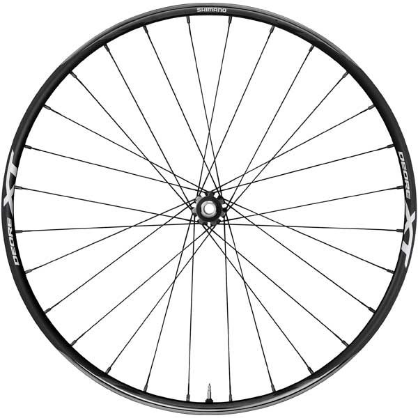Shimano etukiekko XT M8000 XC 29" QR 9 mm
